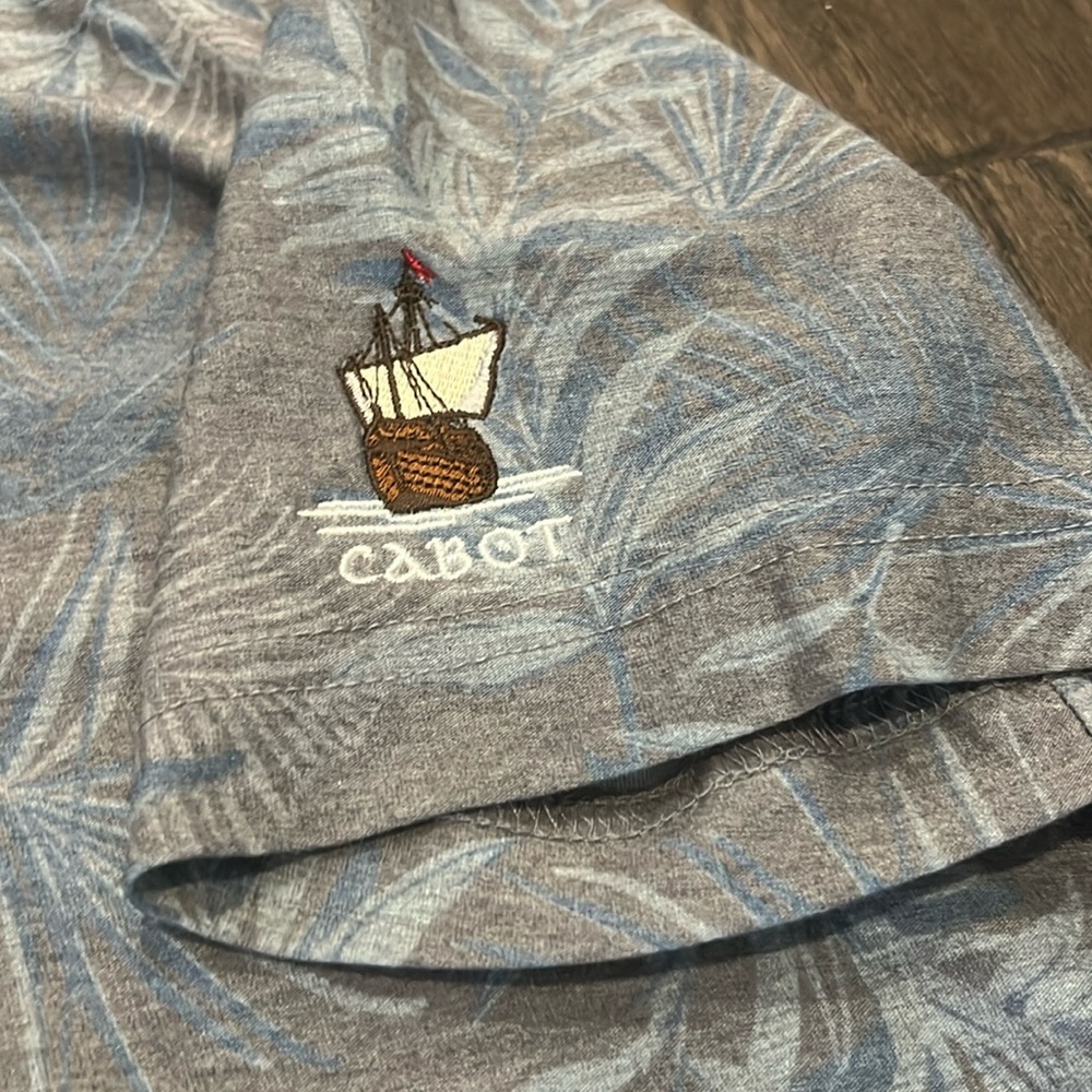 Travis Matthew polo medium - Picture 4 of 6